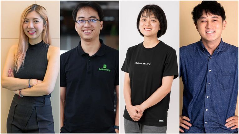 Vietcetera talked with several startup founders who have experienced the highs and lows of entrepreneurship firsthand.