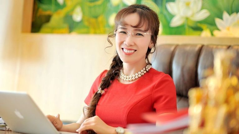 Vietnamese Billionaire Makes Historic £155 Million Donation to Oxford — the Largest Contribution in 500 Years