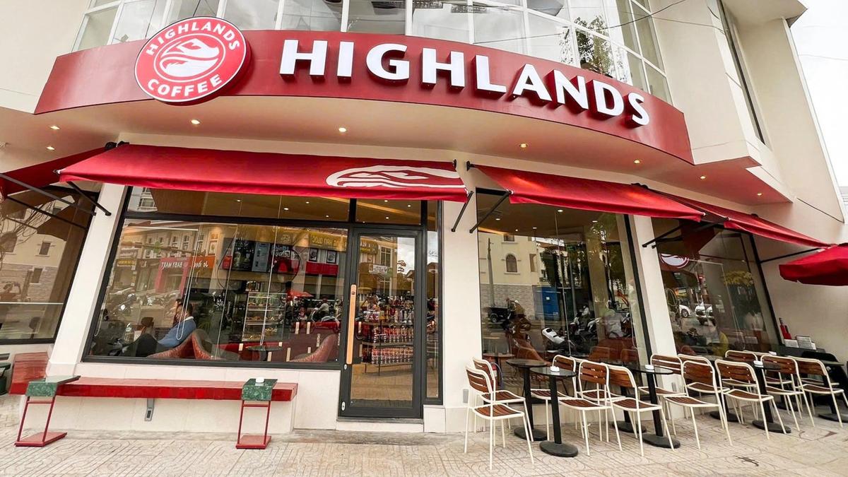 Highlands đổi cổ đông kiểm soát, EQuest huy động 325 triệu USD cho giáo dục Việt Nam
