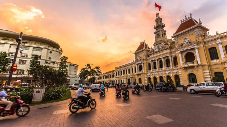 Living In Vietnam: Your Guide To Life In HCMC