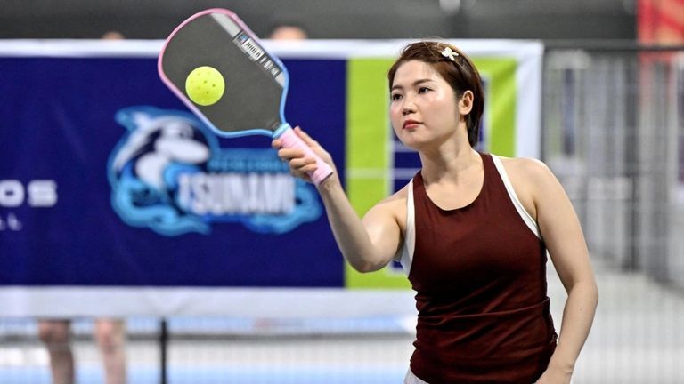 Why Does Vietnam Love Pickleball?