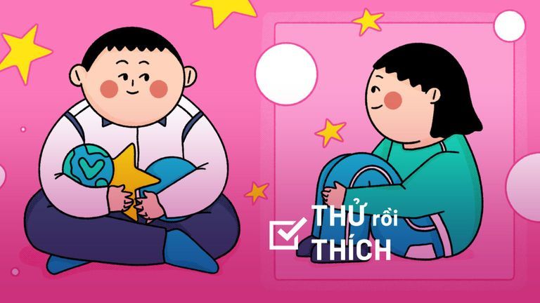Điểm kiểm soát tâm lý của bạn nằm tại đâu?