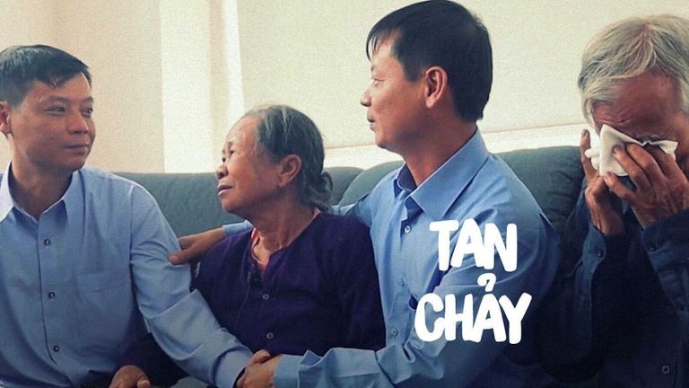Nguồn: Như Chưa Hề Có Cuộc Chia Ly (Tập 134)