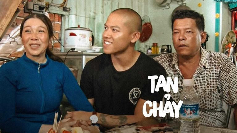 Nguồn: Như Chưa Hề Có Cuộc Chia Ly (Tập 95)