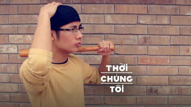 Một thập kỷ làm nội dung của các vlogger Việt Nam