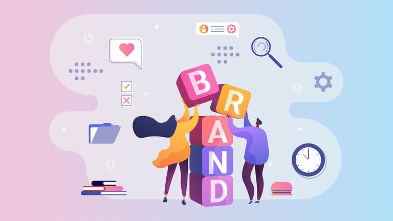 Branding là gì? Làm thế nào để xây dựng các chiến lược branding hiệu quả?