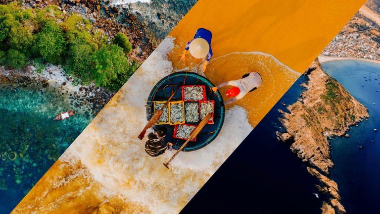 Through The Lens: 10 Photos Of Vietnam's Pristine Beauty