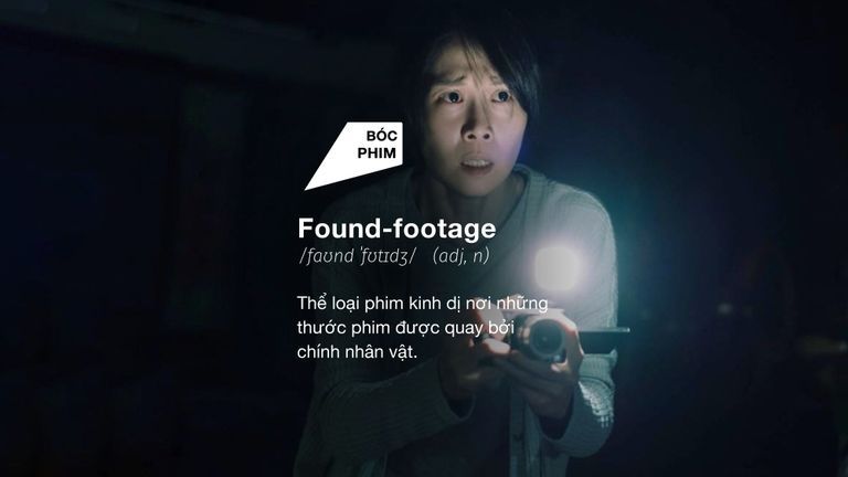 Nguồn: Incantation (Netflix)