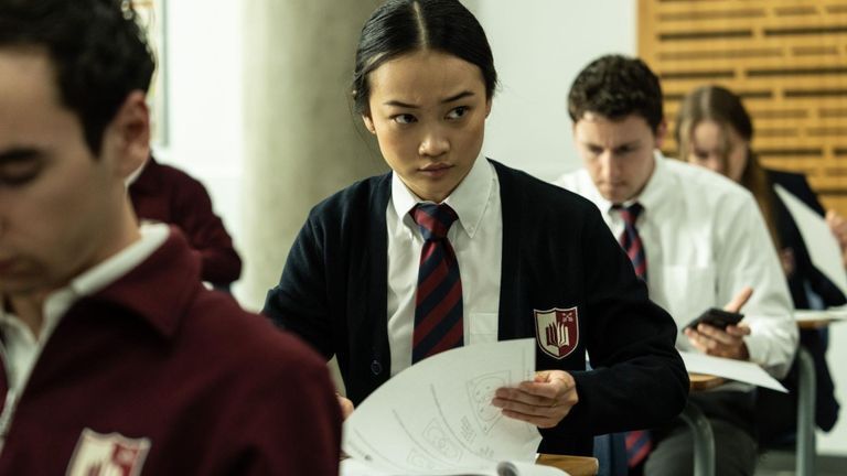 Nguồn: Phim Bad Genius