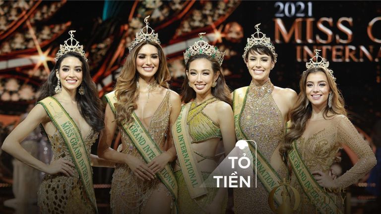 Nguồn: Miss Grand International 2021.