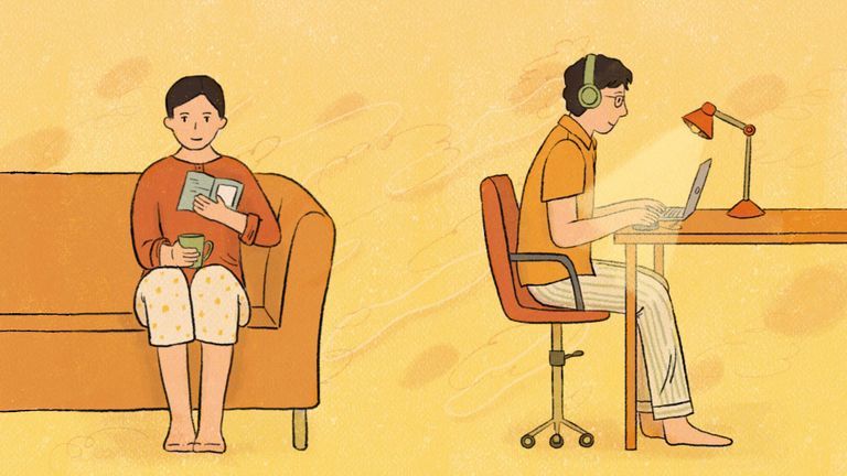 Hình ảnh trong bài được thực hiện bởi Trà Nhữ.