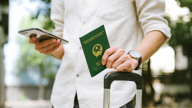 How Powerful Is Vietnam’s Passport For Post-Pandemic Travel?