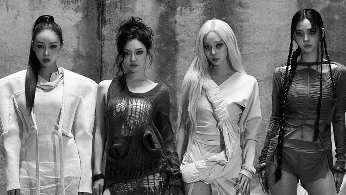Từ burnout đến beauty trend: Điều gì đang xảy ra với Tired Girl Makeup?
