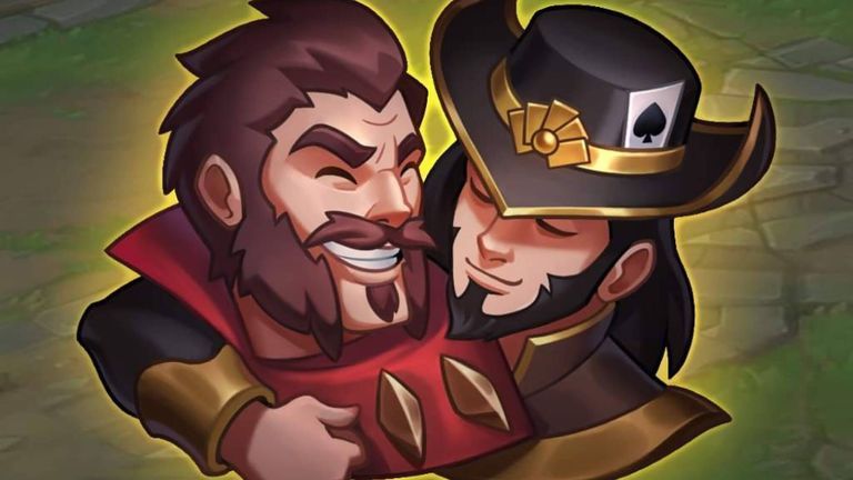 Nguồn: Riot Games