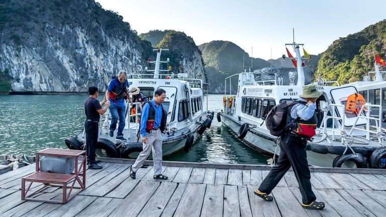 Is Vietnam Ready To Welcome Foreign Leisure Travelers In July?
