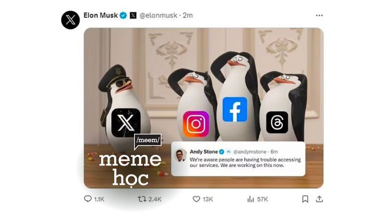 Nguồn: X @elonmusk