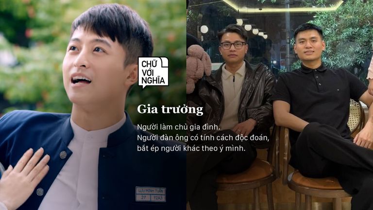 Nguồn: Phim '4 Năm, 2 chàng, 1 tình yêu', Salim