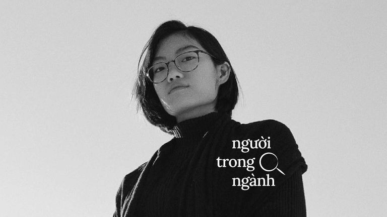 Award-Winning Filmmaker Carol Nguyen Shares The Stories Behind Her Art