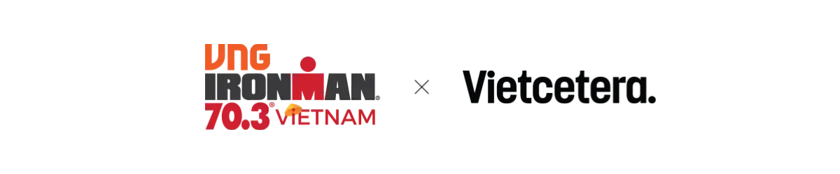 VNG Ironman 70.3 Vietnam x Vietcetera