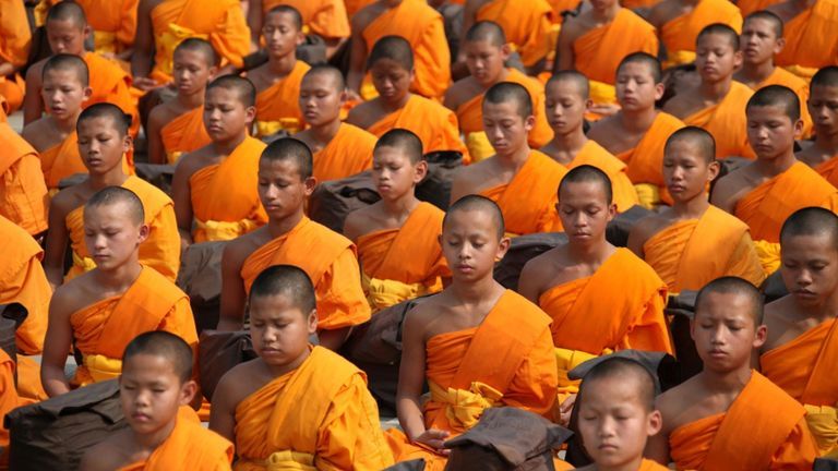 Vesak Day: What It Is and Why Thousands Walked 4 km to Celebrate in HCMC