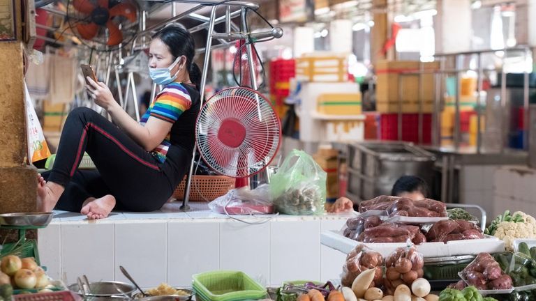 Vietnam PM Assures Stability Amidst New Economic Challenges
