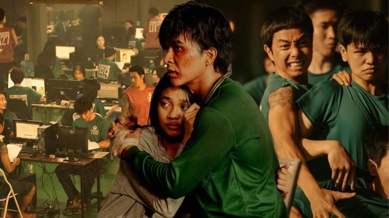 Nguồn: Trại buôn người