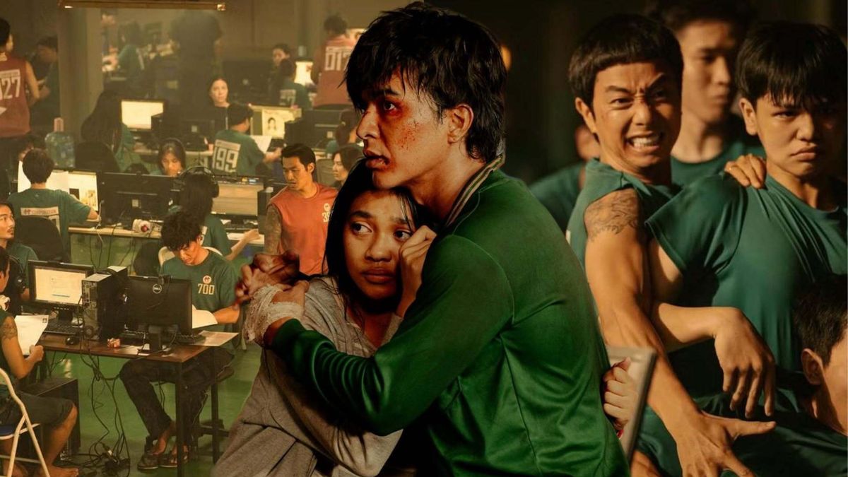 Xem Trại buôn người, cập nhật những kịch bản lừa đảo có thể đưa bạn “đi xa”