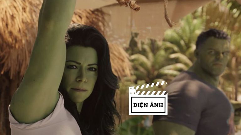 She-Hulk: Cái bẫy hoàn hảo của nữ quyền