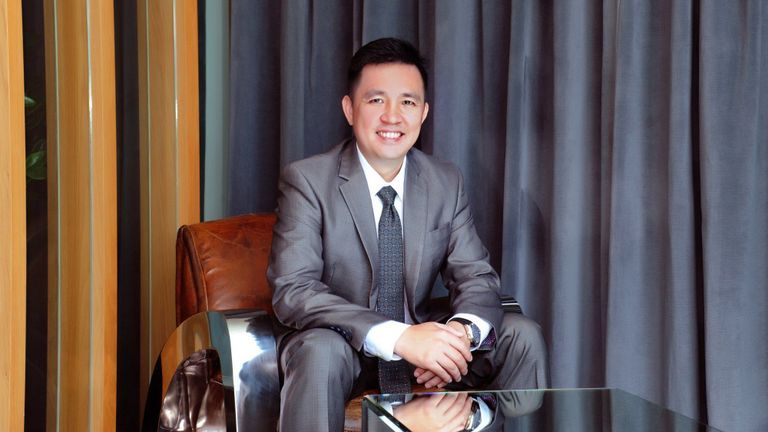 Will Nguyễn - Partner, Trưởng bộ phận Tư vấn Công nghệ thông tin (CNTT) và Chuyển đổi số tại KPMG Việt Nam và Campuchia | Nguồn: Bobby Vũ cho Vietcetera