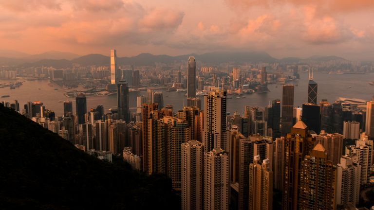 Vietnam To Hong Kong: A Rising Connection