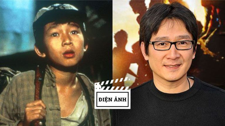 Diễn viên Quan Kế Huy