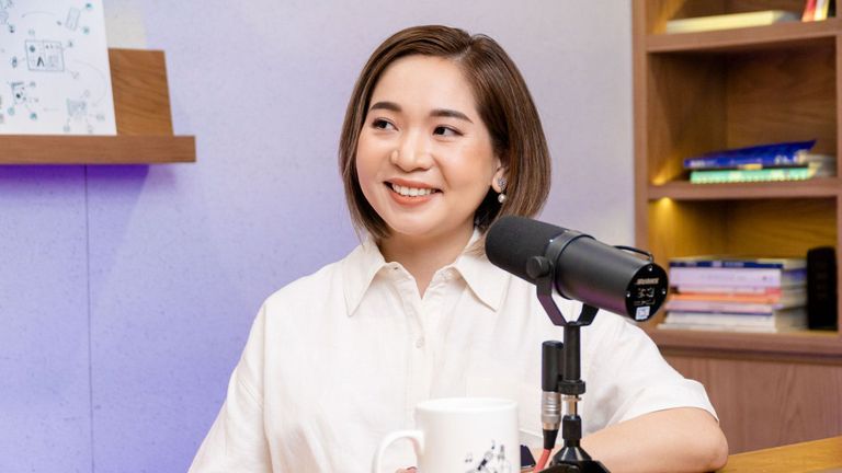 Nguồn: Rita Hạ Vũ cho Vietcetera.