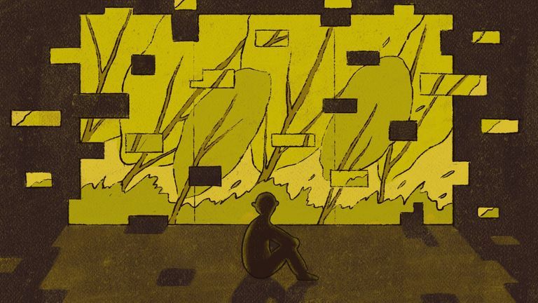 Eco-anxiety là gì? Bạn có thể làm gì để giảm nỗi lo về biến đổi khí hậu?