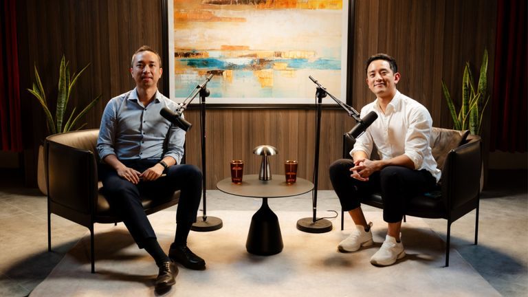 CK Cheong: Rethinking Where Digital Talent Belongs
