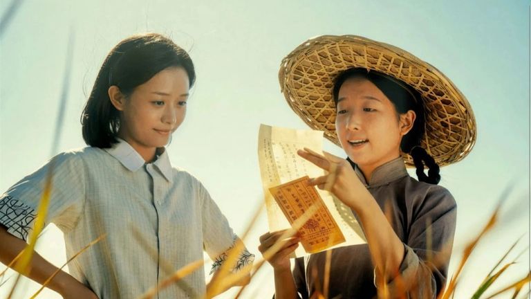 Nguồn: Thư Tình Gửi Ngoại