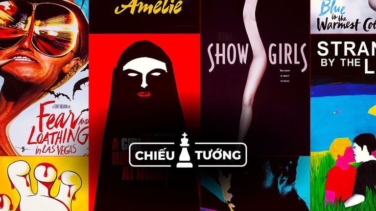 Cùng một bộ phim, nhưng ảnh bìa hiện trên tài khoản Netflix của bạn và bạn của bạn có thể sẽ khác nhau đấy. | Nguồn: Decider