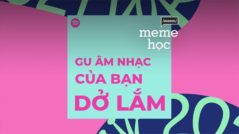 Gu âm nhạc của bạn thế nào?