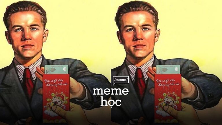 meme Tết