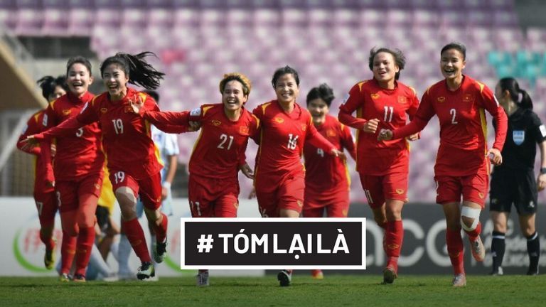 Tấm vé World Cup của tuyển nữ Việt Nam nói gì về định kiến giới?
