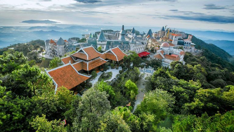 Mega Hotel Chain IHG Unveils Big Plans For Vietnam’s Hospitality Industry