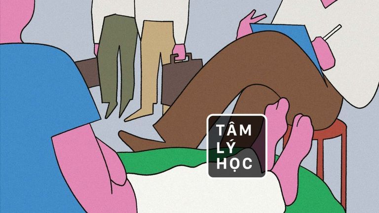 Thịnh Trần @orkaboi cho Vietcetera