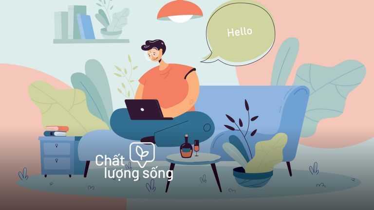 Cơn đau vùng cổ - "Tech neck" là căn bệnh của cuộc sống gắn với công nghệ
