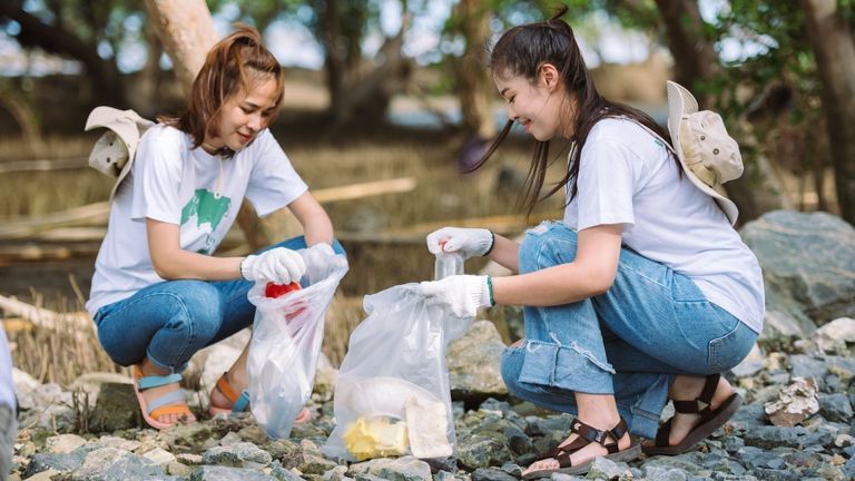 Cộng đồng startup ‘xanh’ tại Việt Nam: Non trẻ và cần được khai thác