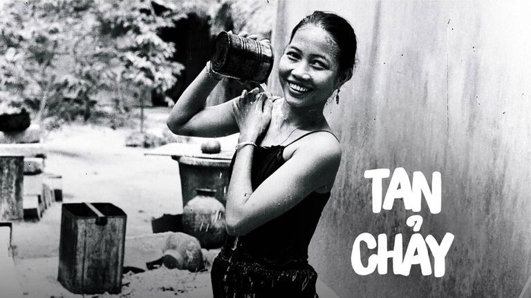 Nguồn: Jerry Muceus (chụp Nguyễn Thị Nhị trong khoảng năm 1966 - 1968)