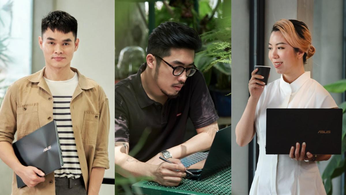 Mẫu số chung của những người chơi hệ đa nhiệm