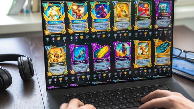Non Fungible Tokens (NFTs) and NFT-based gaming are all the hype lately and it’s something the Vietnamese internet consumers are familiar with. | Source: Shutterstock