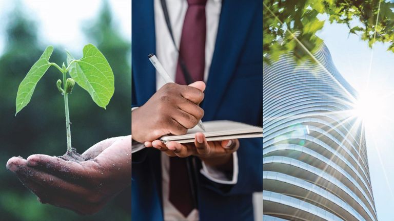 Phân biệt ESG, CSR và CSV - 3 Xu hướng kinh doanh bền vững thời đại mới