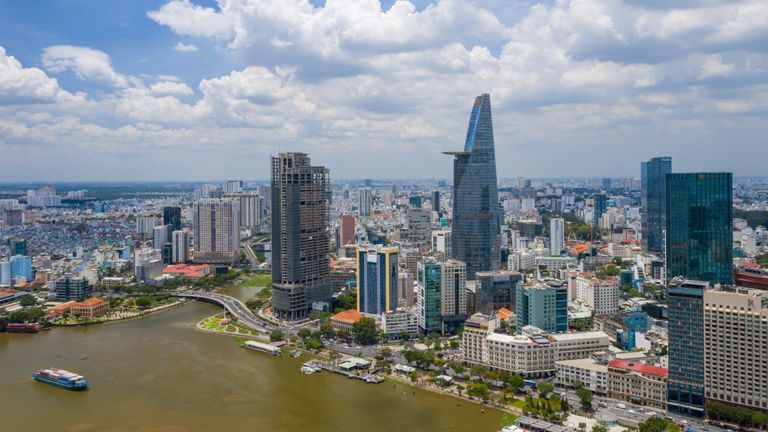 A Look Into Vietnam’s Growth Story: Success Recipe, Growth Levers And The Risks Ahead