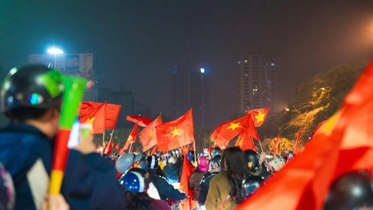 Nguồn: Pexels.