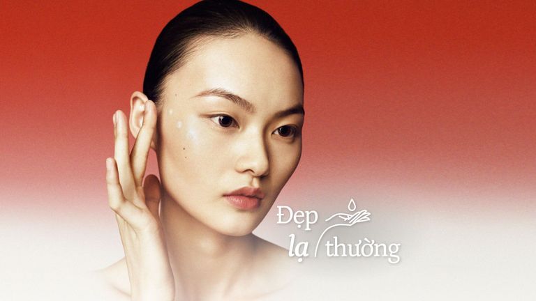 Nguồn: Burberry Beauty